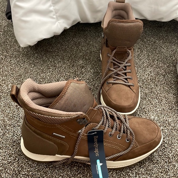 Baretraps Boots